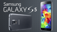 Samsung GALAXY S5